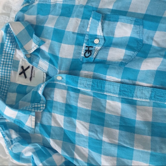 Gilly Hicks Flannel - Picture 2 of 4